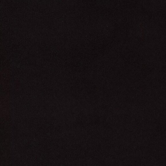 Eclipse Shadow Black Single Blackout Curtain Grommet Hang Panel 37" x 84" NWOT - Picture 4 of 7